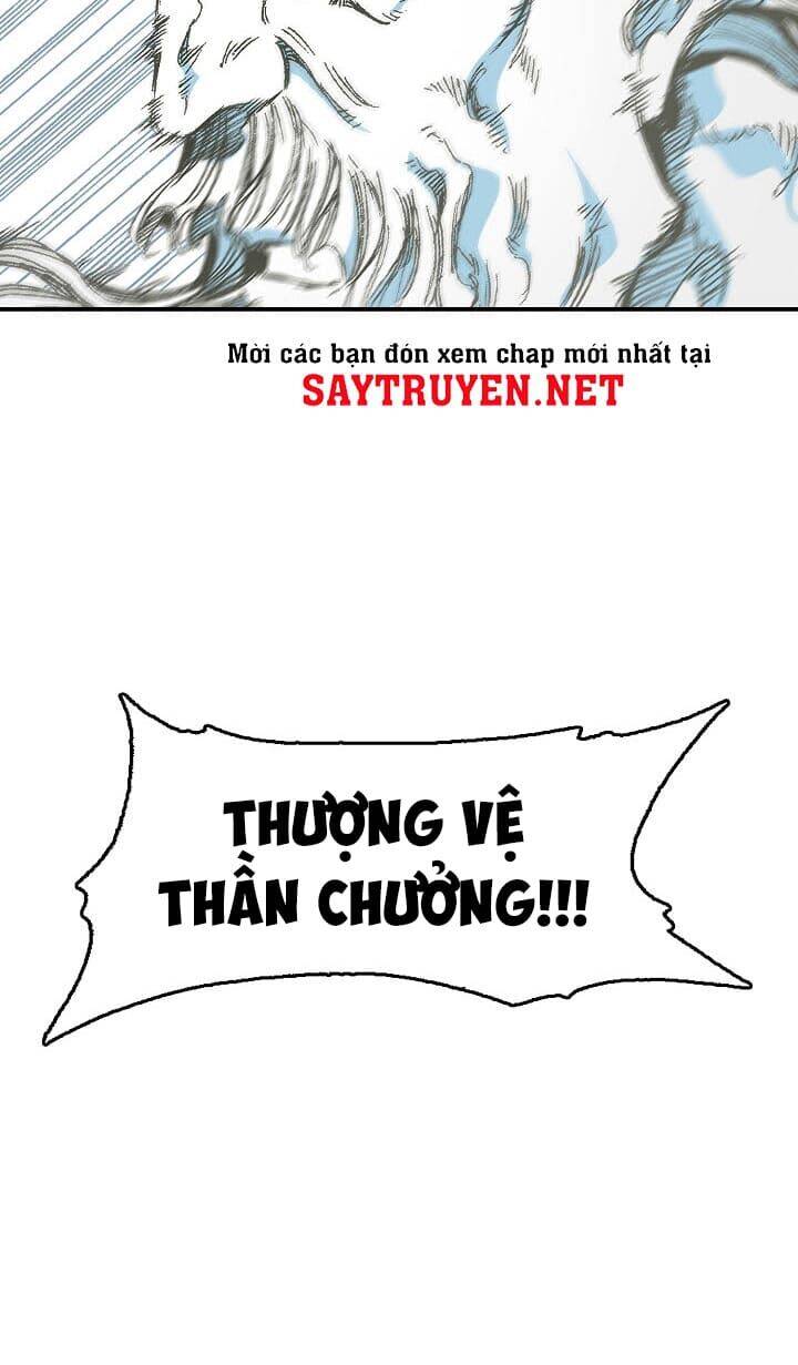 Hồi Ức Của Chiến Thần Chap 13 - Next Chap 14
