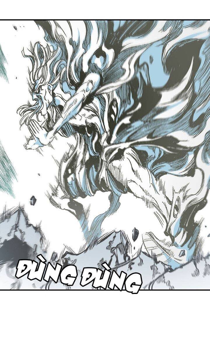 Hồi Ức Của Chiến Thần Chap 13 - Next Chap 14