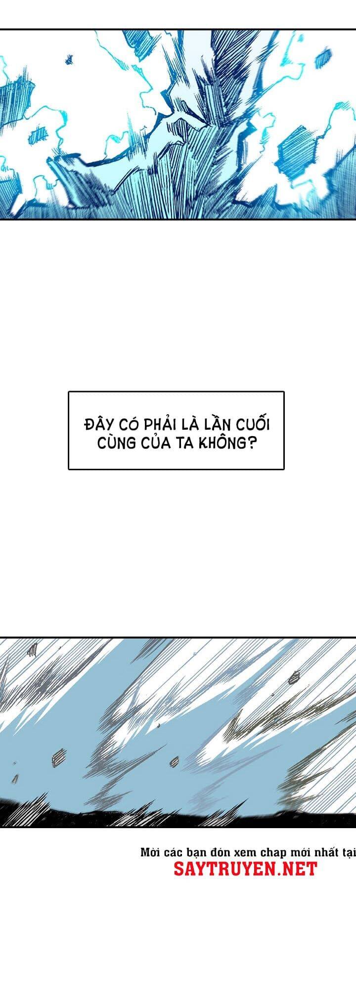 Hồi Ức Của Chiến Thần Chap 13 - Next Chap 14
