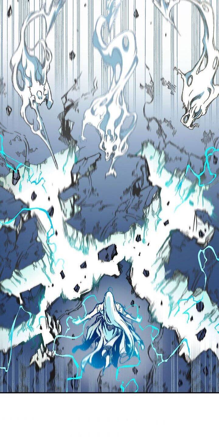 Hồi Ức Của Chiến Thần Chap 13 - Next Chap 14
