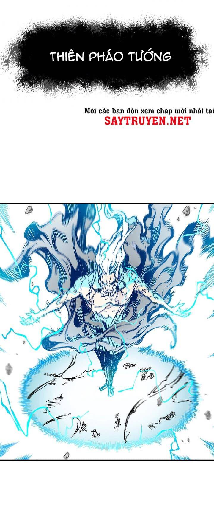Hồi Ức Của Chiến Thần Chap 13 - Next Chap 14