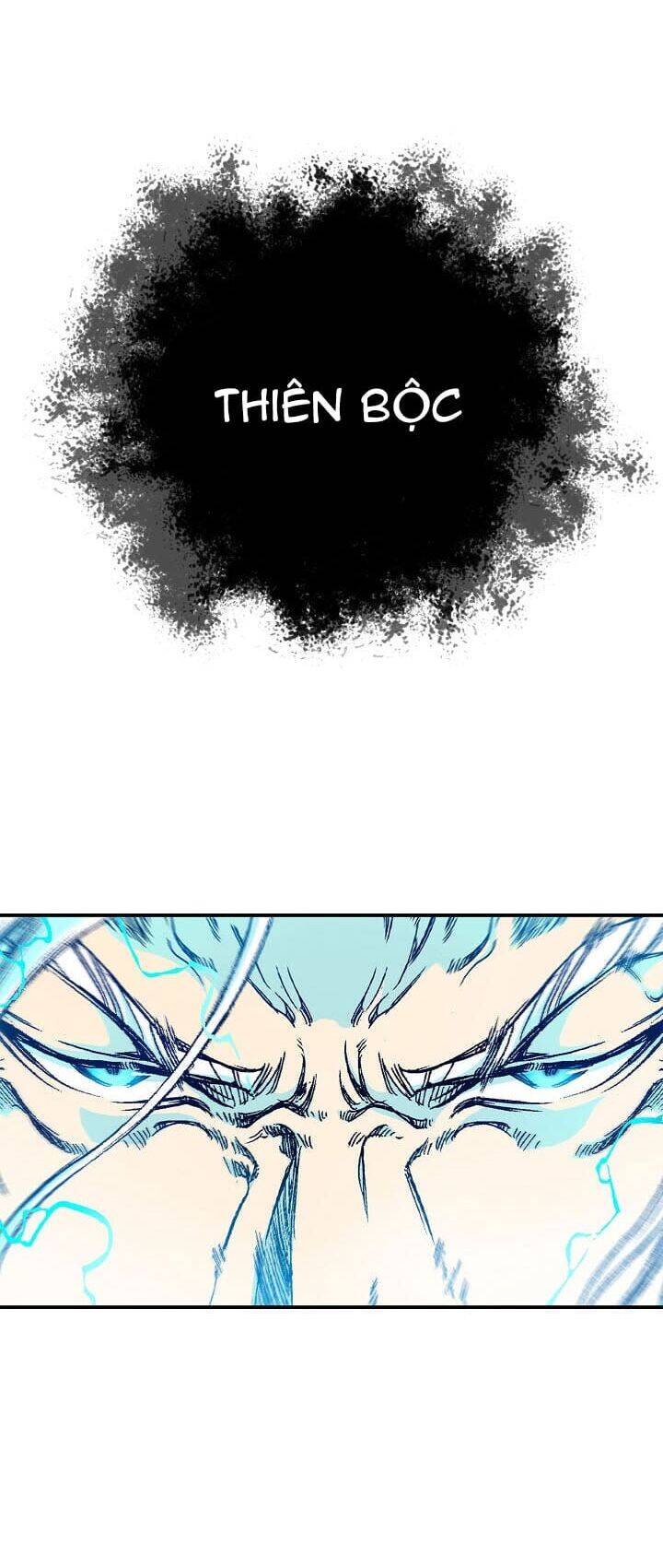 Hồi Ức Của Chiến Thần Chap 13 - Next Chap 14