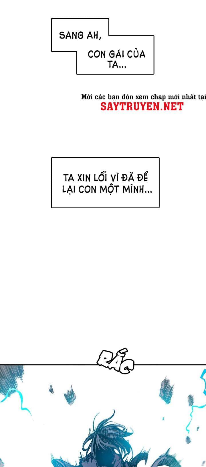 Hồi Ức Của Chiến Thần Chap 13 - Next Chap 14