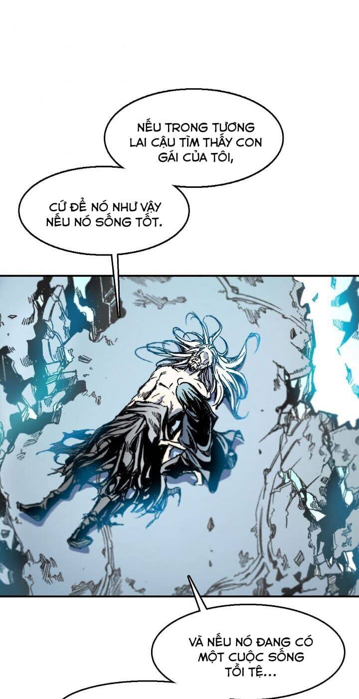 Hồi Ức Của Chiến Thần Chap 13 - Next Chap 14