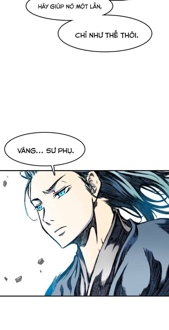 Hồi Ức Của Chiến Thần Chap 13 - Next Chap 14