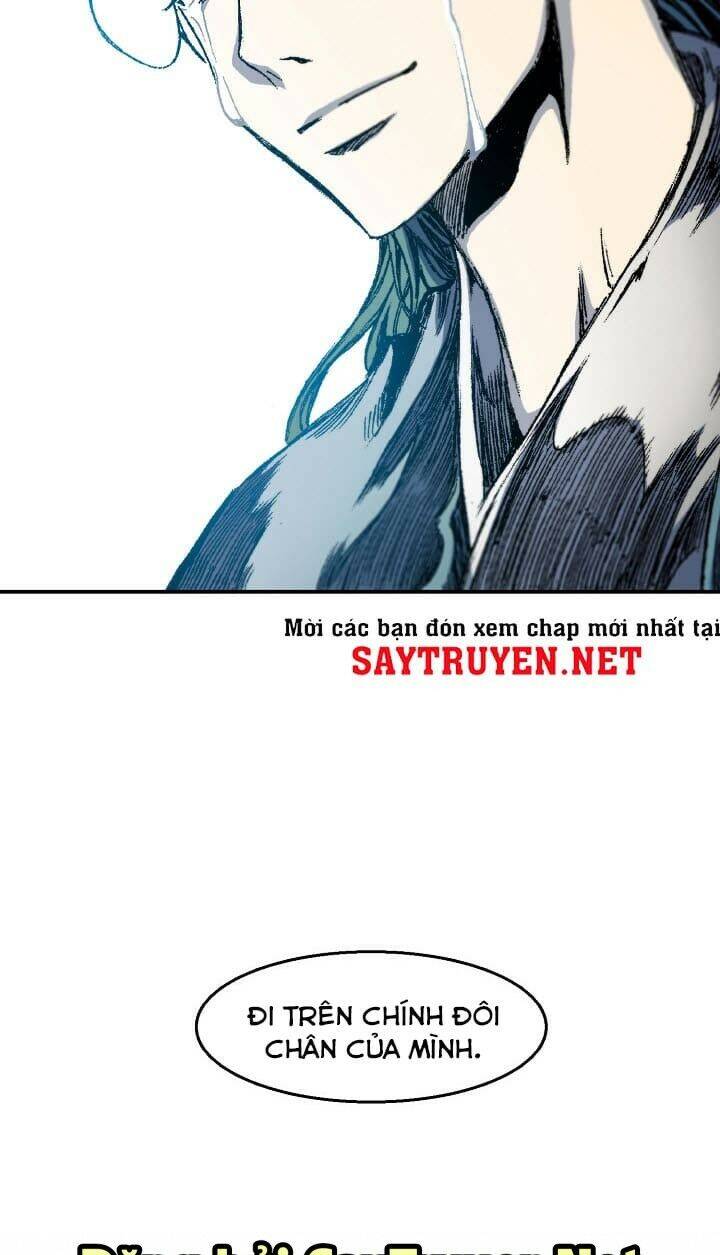 Hồi Ức Của Chiến Thần Chap 13 - Next Chap 14