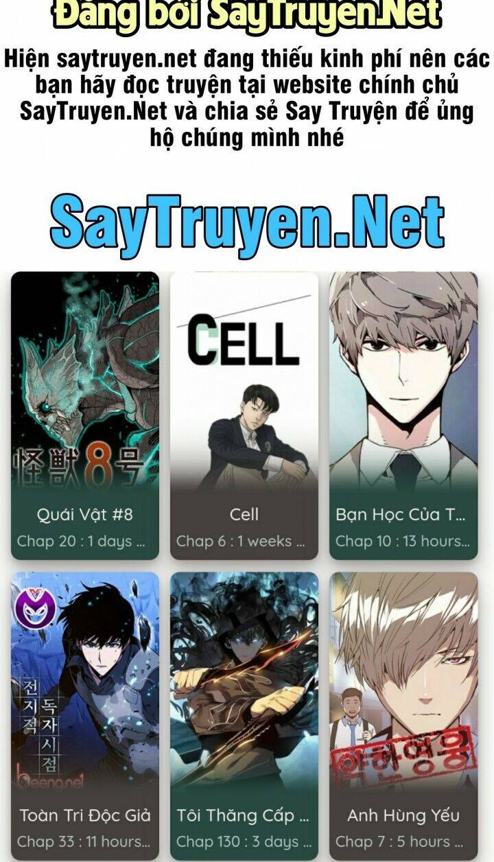 Hồi Ức Của Chiến Thần Chap 13 - Next Chap 14