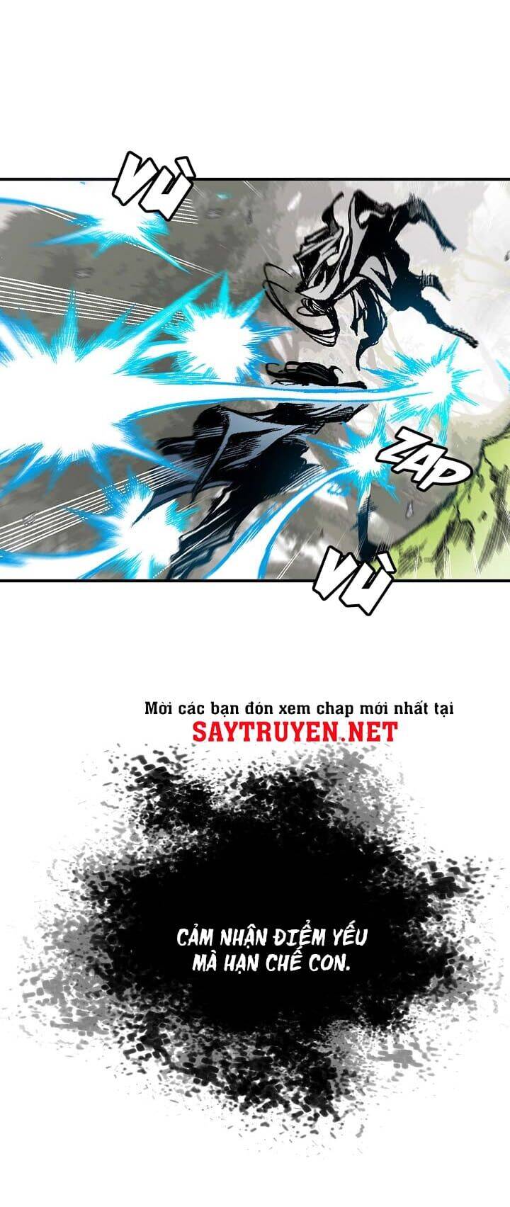 Hồi Ức Của Chiến Thần Chap 10 - Next Chap 11