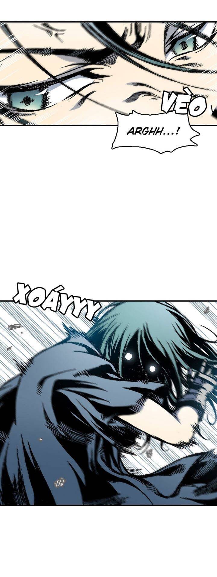 Hồi Ức Của Chiến Thần Chap 10 - Next Chap 11