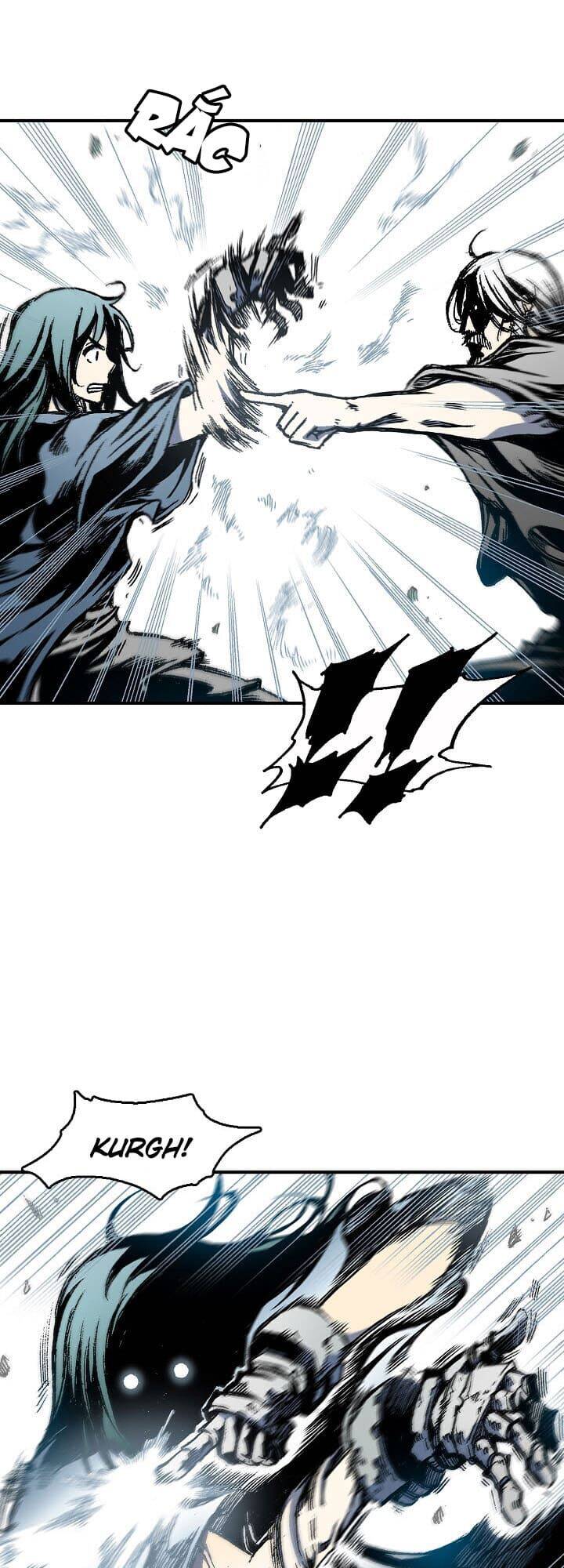 Hồi Ức Của Chiến Thần Chap 10 - Next Chap 11