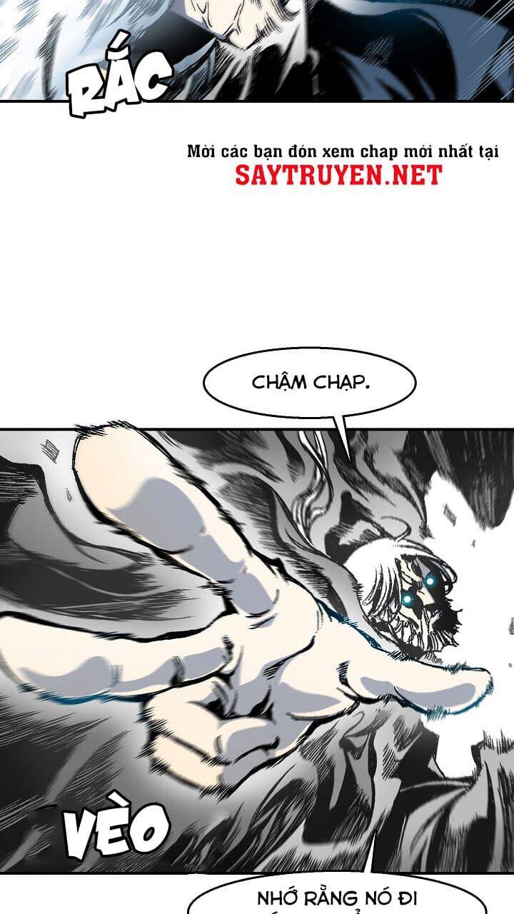 Hồi Ức Của Chiến Thần Chap 10 - Next Chap 11