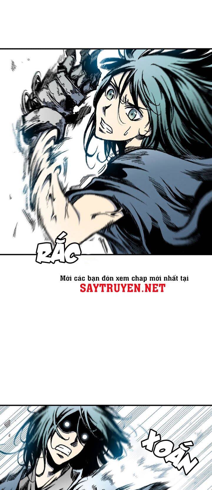 Hồi Ức Của Chiến Thần Chap 10 - Next Chap 11