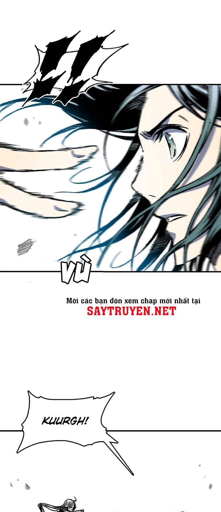 Hồi Ức Của Chiến Thần Chap 10 - Next Chap 11