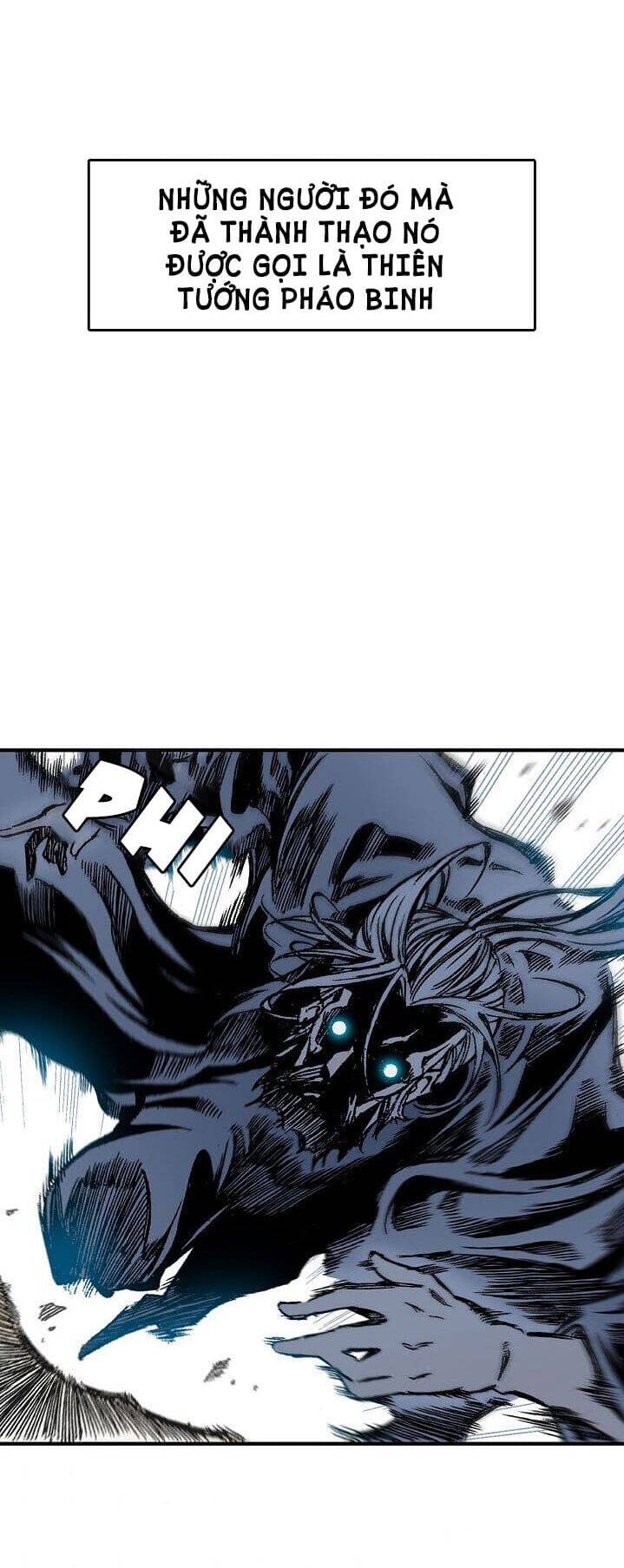Hồi Ức Của Chiến Thần Chap 10 - Next Chap 11