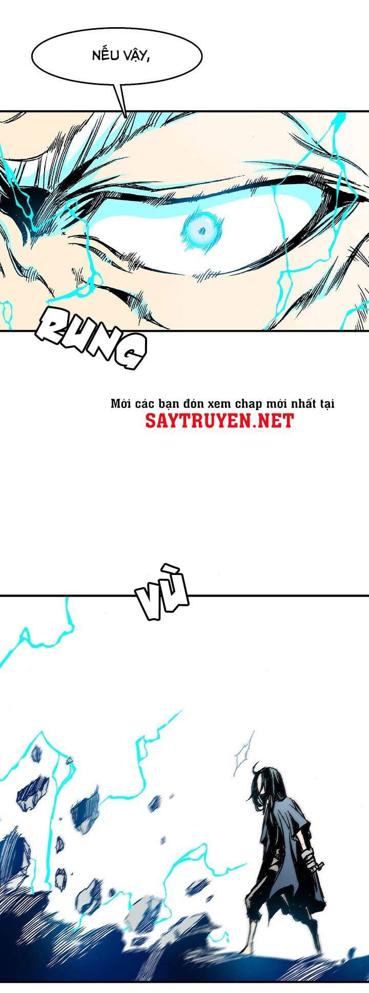 Hồi Ức Của Chiến Thần Chap 10 - Next Chap 11
