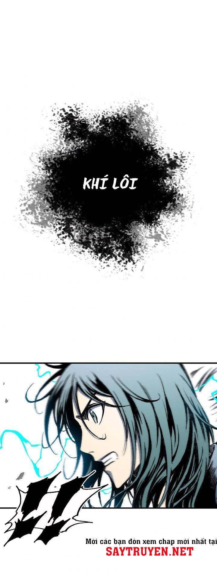 Hồi Ức Của Chiến Thần Chap 10 - Next Chap 11