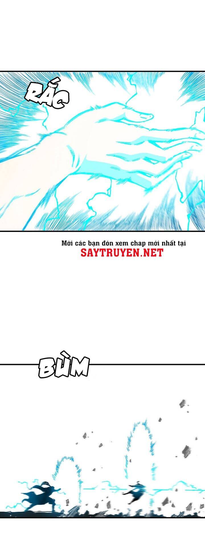 Hồi Ức Của Chiến Thần Chap 10 - Next Chap 11
