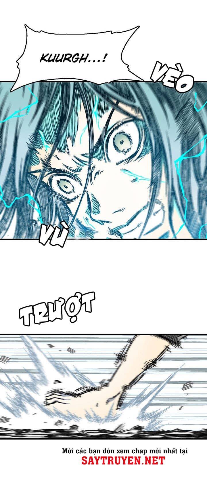 Hồi Ức Của Chiến Thần Chap 10 - Next Chap 11