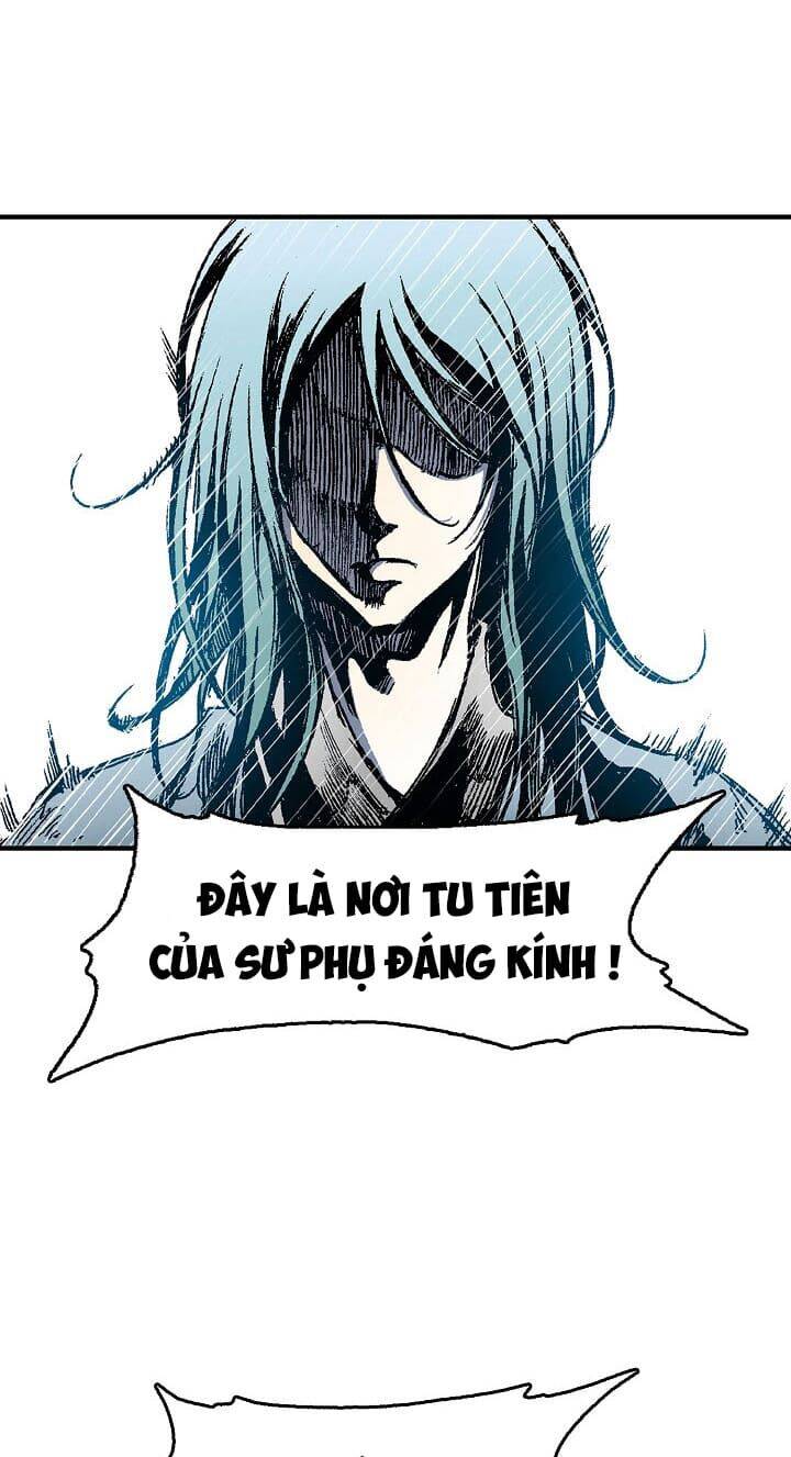 Hồi Ức Của Chiến Thần Chap 10 - Next Chap 11