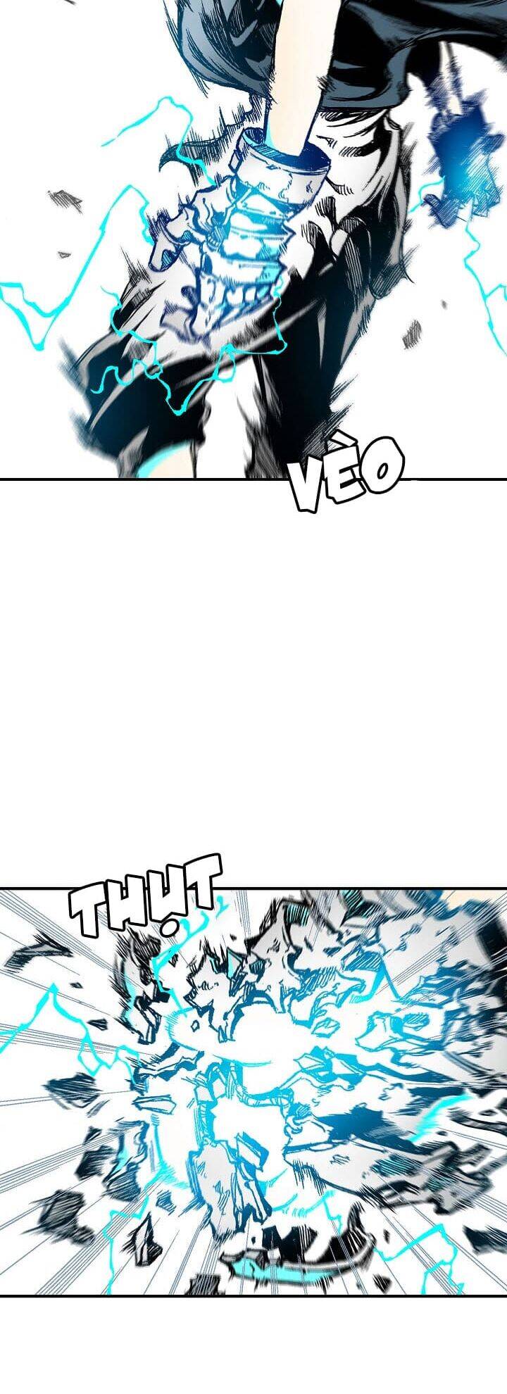 Hồi Ức Của Chiến Thần Chap 10 - Next Chap 11
