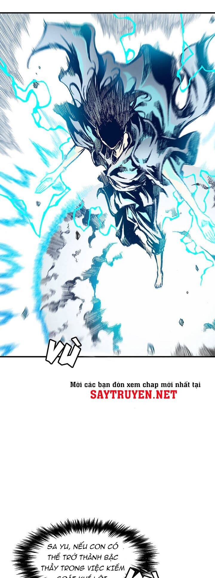Hồi Ức Của Chiến Thần Chap 10 - Next Chap 11