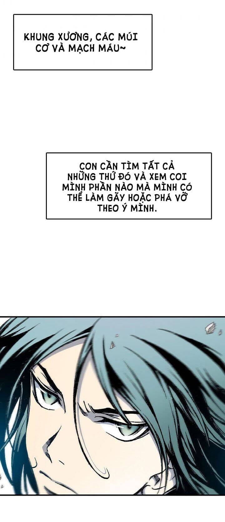 Hồi Ức Của Chiến Thần Chap 10 - Next Chap 11