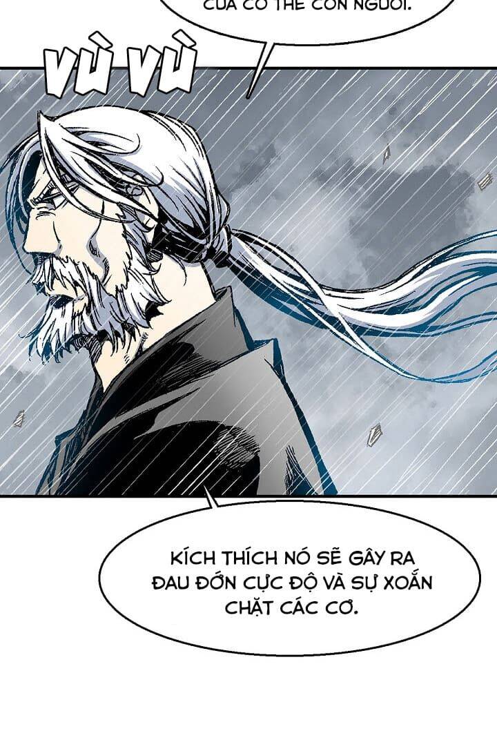 Hồi Ức Của Chiến Thần Chap 11 - Next Chap 12