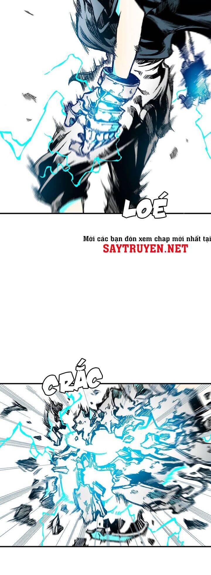 Hồi Ức Của Chiến Thần Chap 11 - Next Chap 12