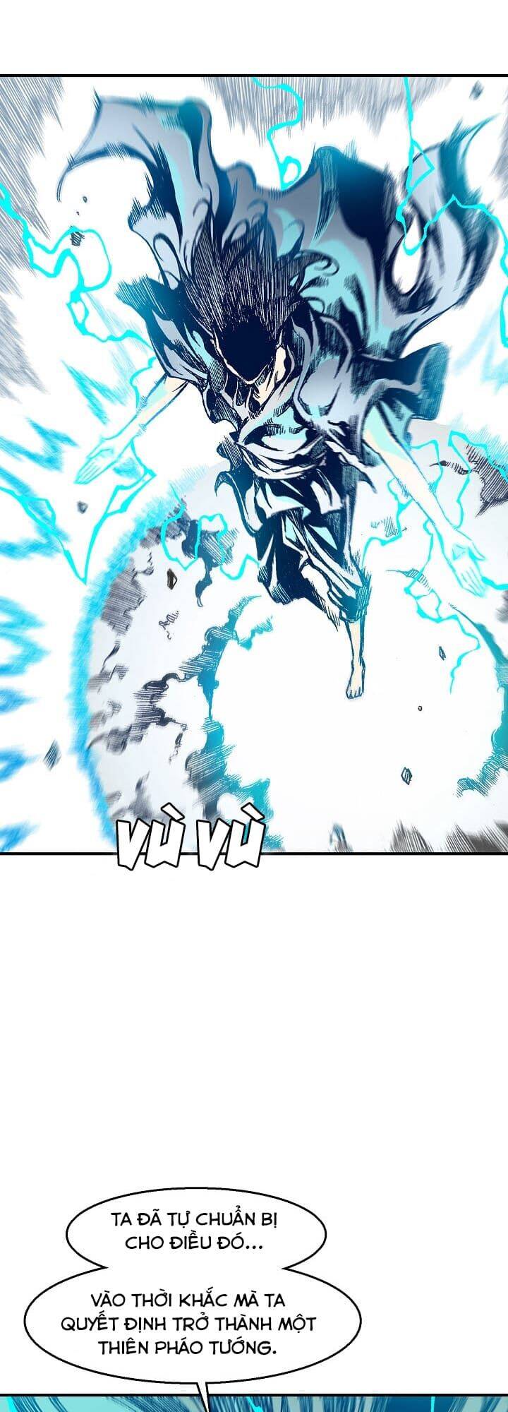Hồi Ức Của Chiến Thần Chap 11 - Next Chap 12