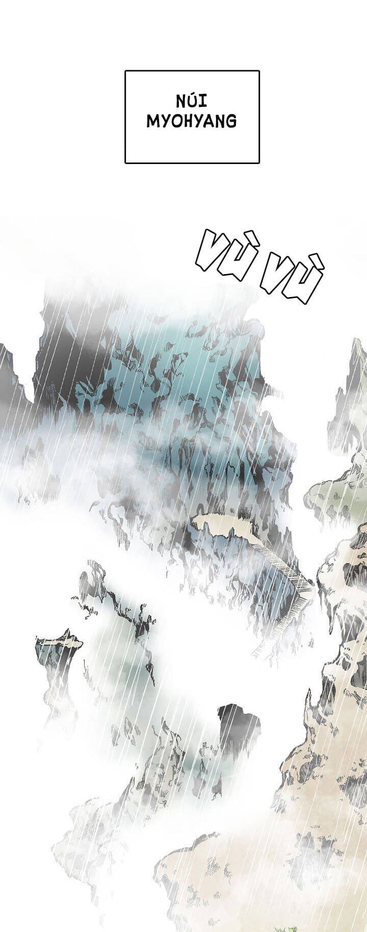 Hồi Ức Của Chiến Thần Chap 11 - Next Chap 12