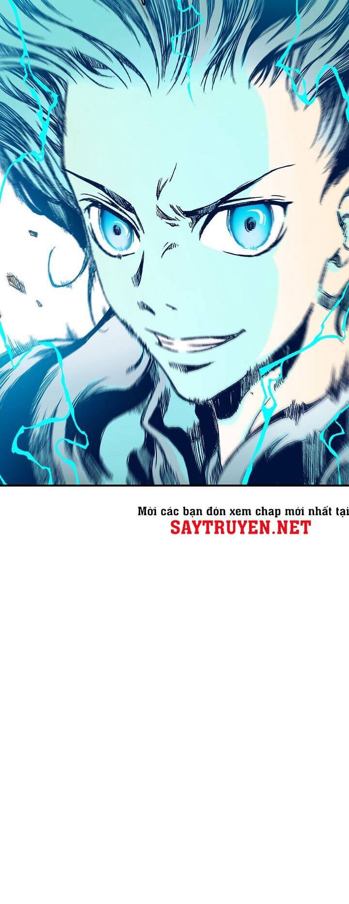 Hồi Ức Của Chiến Thần Chap 11 - Next Chap 12