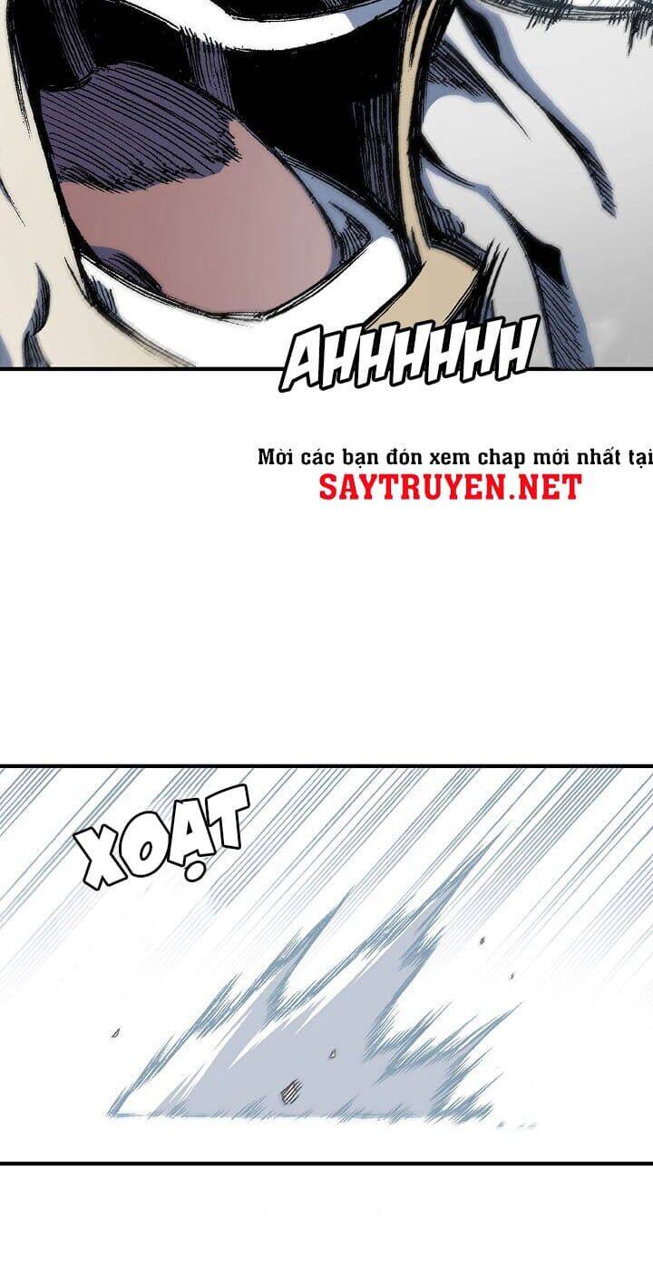 Hồi Ức Của Chiến Thần Chap 11 - Next Chap 12