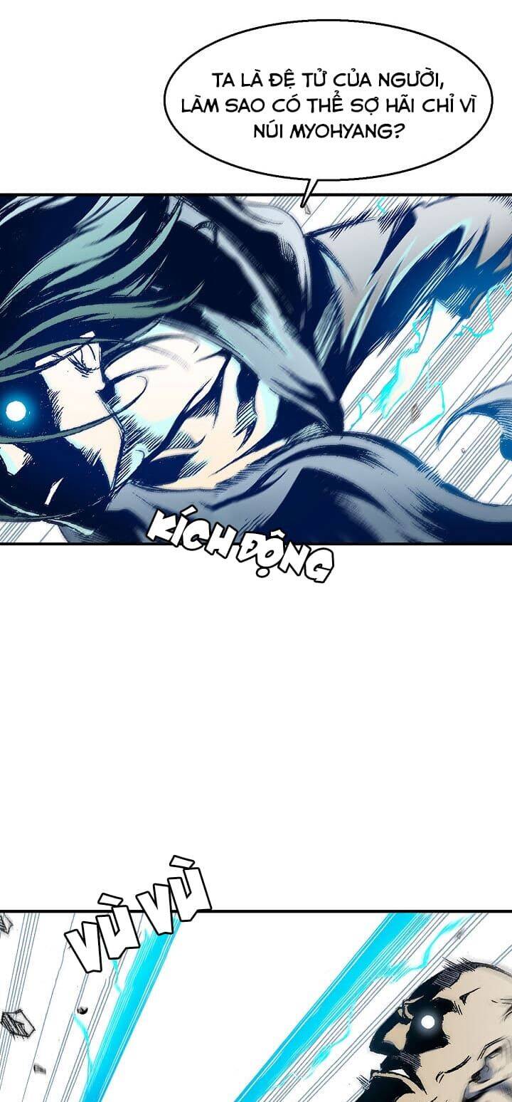 Hồi Ức Của Chiến Thần Chap 11 - Next Chap 12