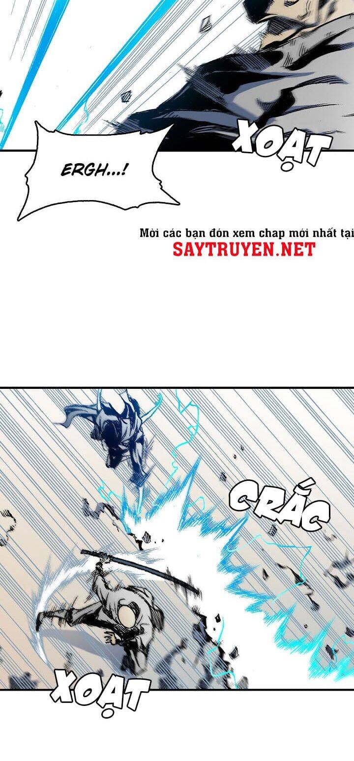 Hồi Ức Của Chiến Thần Chap 11 - Next Chap 12
