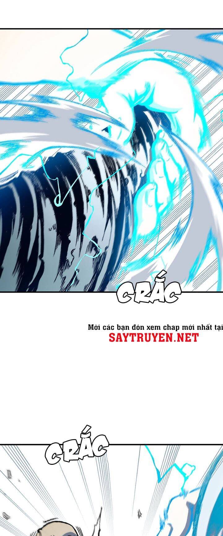 Hồi Ức Của Chiến Thần Chap 11 - Next Chap 12