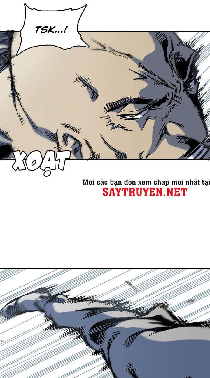Hồi Ức Của Chiến Thần Chap 11 - Next Chap 12