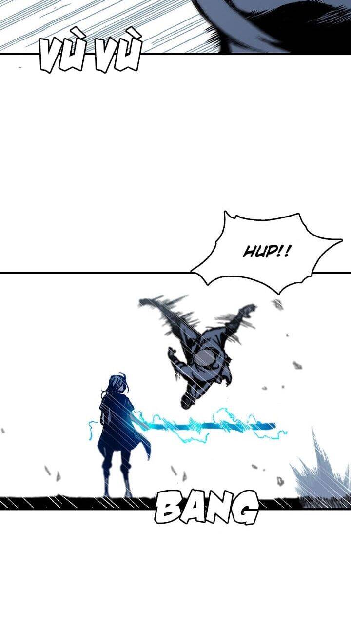 Hồi Ức Của Chiến Thần Chap 11 - Next Chap 12