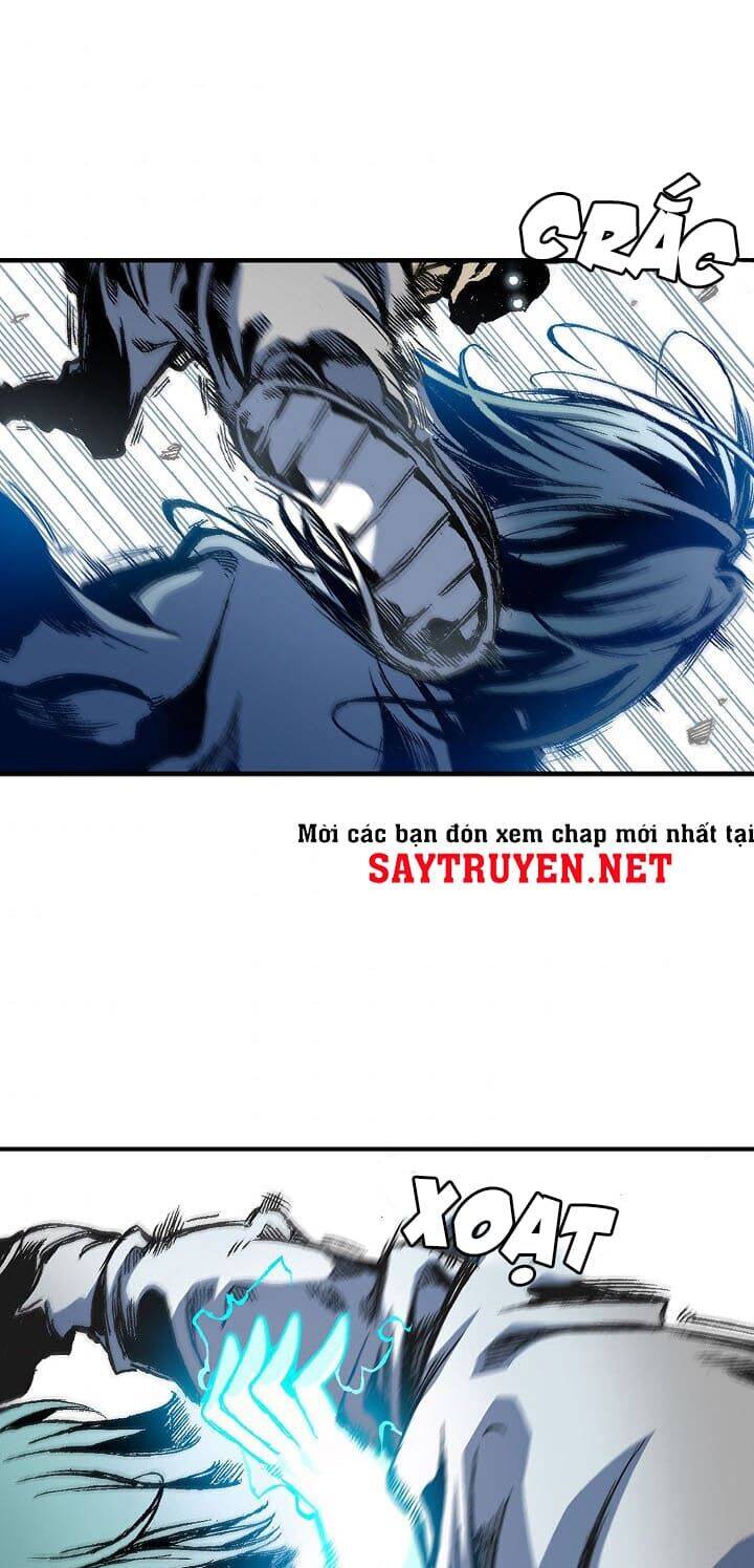 Hồi Ức Của Chiến Thần Chap 11 - Next Chap 12