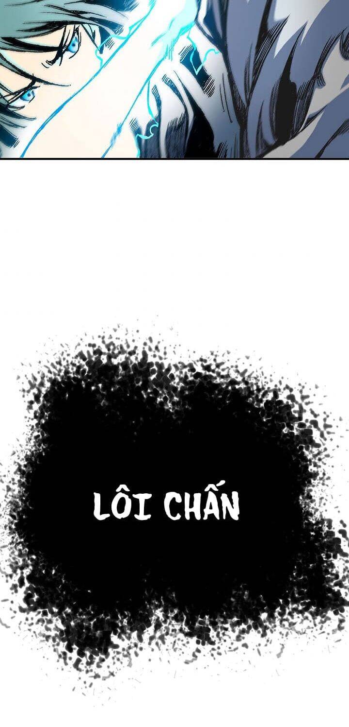 Hồi Ức Của Chiến Thần Chap 11 - Next Chap 12