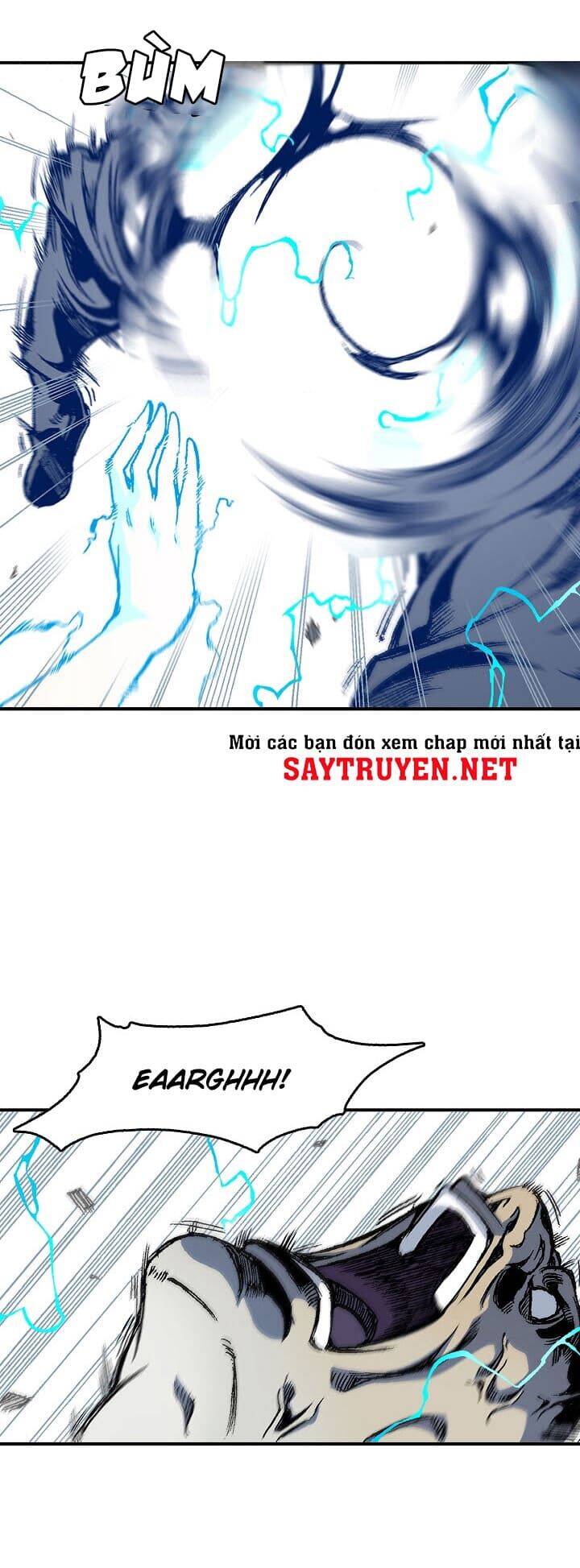 Hồi Ức Của Chiến Thần Chap 11 - Next Chap 12