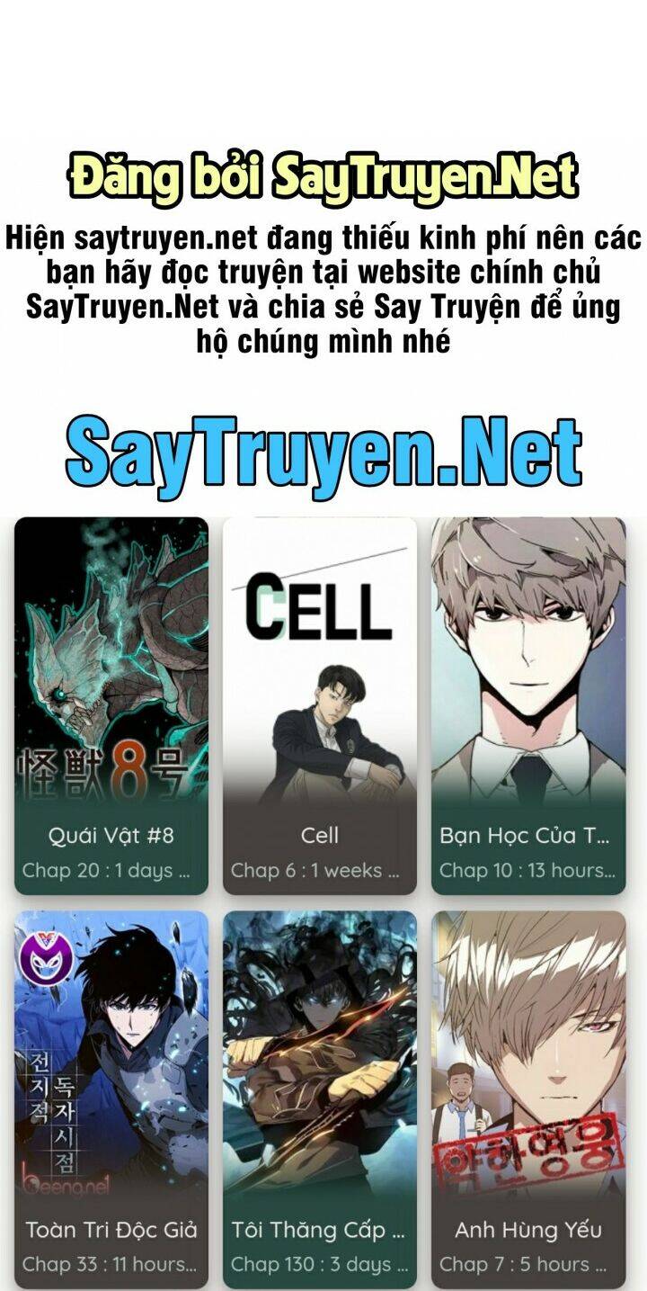 Hồi Ức Của Chiến Thần Chap 11 - Next Chap 12