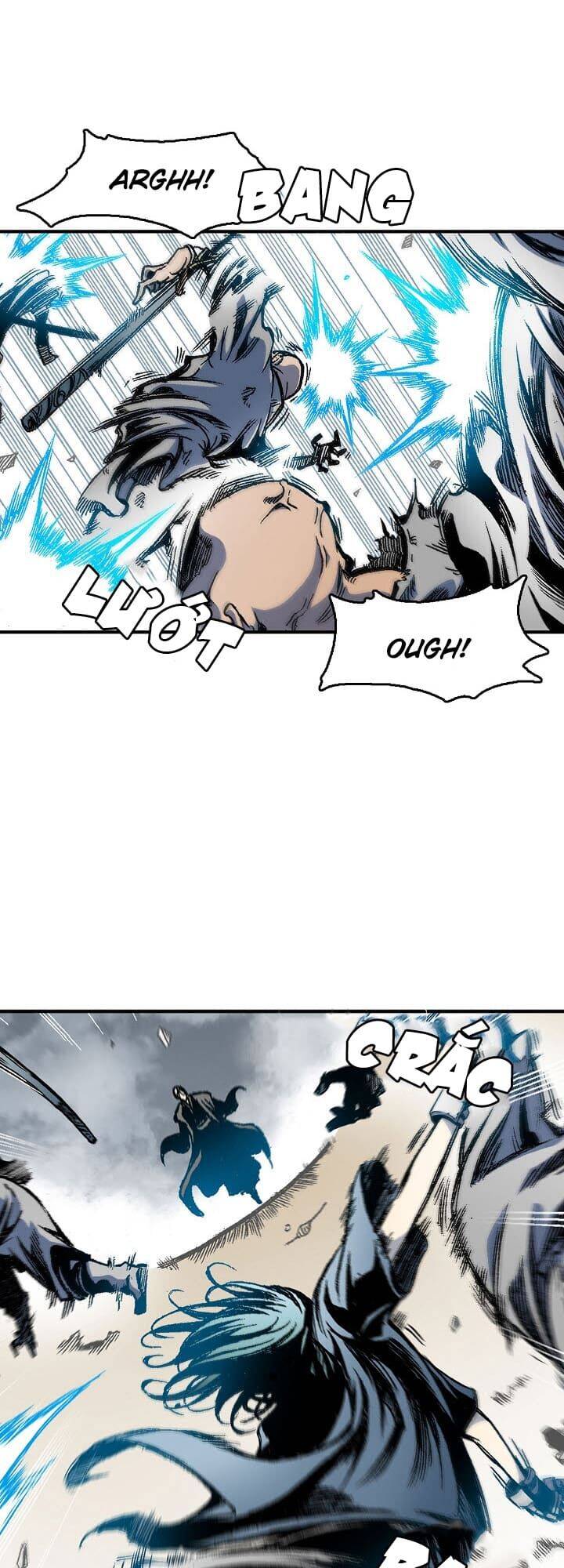 Hồi Ức Của Chiến Thần Chap 11 - Next Chap 12