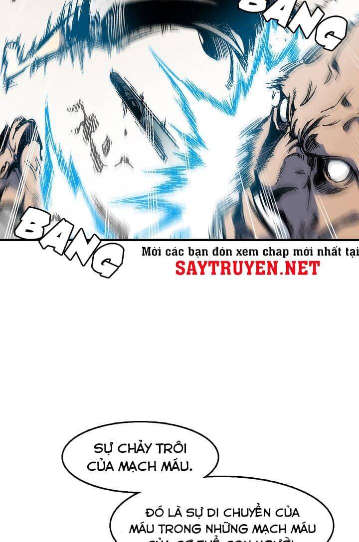 Hồi Ức Của Chiến Thần Chap 11 - Next Chap 12