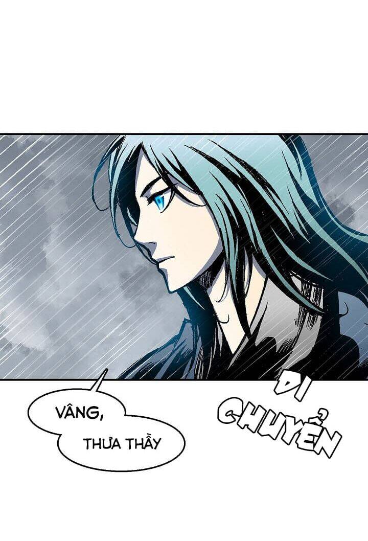 Hồi Ức Của Chiến Thần Chap 12 - Next Chap 13