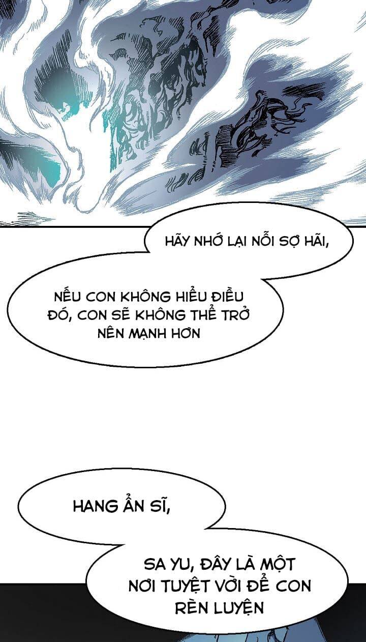 Hồi Ức Của Chiến Thần Chap 12 - Next Chap 13