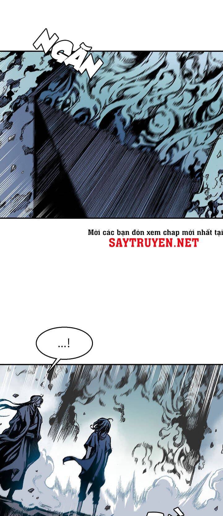 Hồi Ức Của Chiến Thần Chap 12 - Next Chap 13