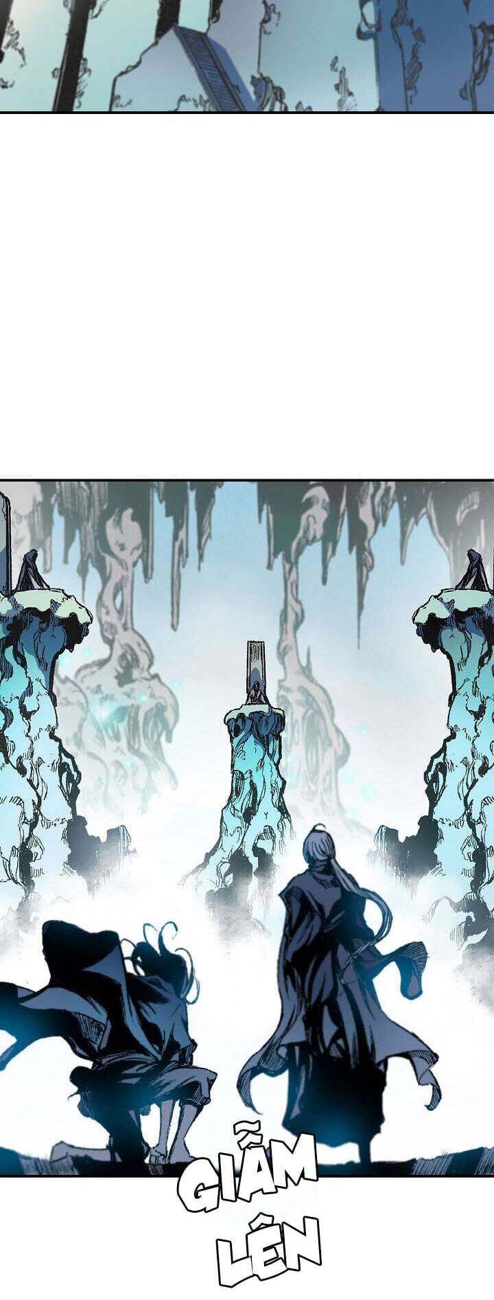 Hồi Ức Của Chiến Thần Chap 12 - Next Chap 13