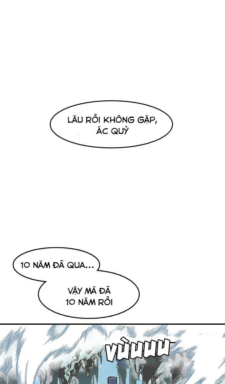 Hồi Ức Của Chiến Thần Chap 12 - Next Chap 13