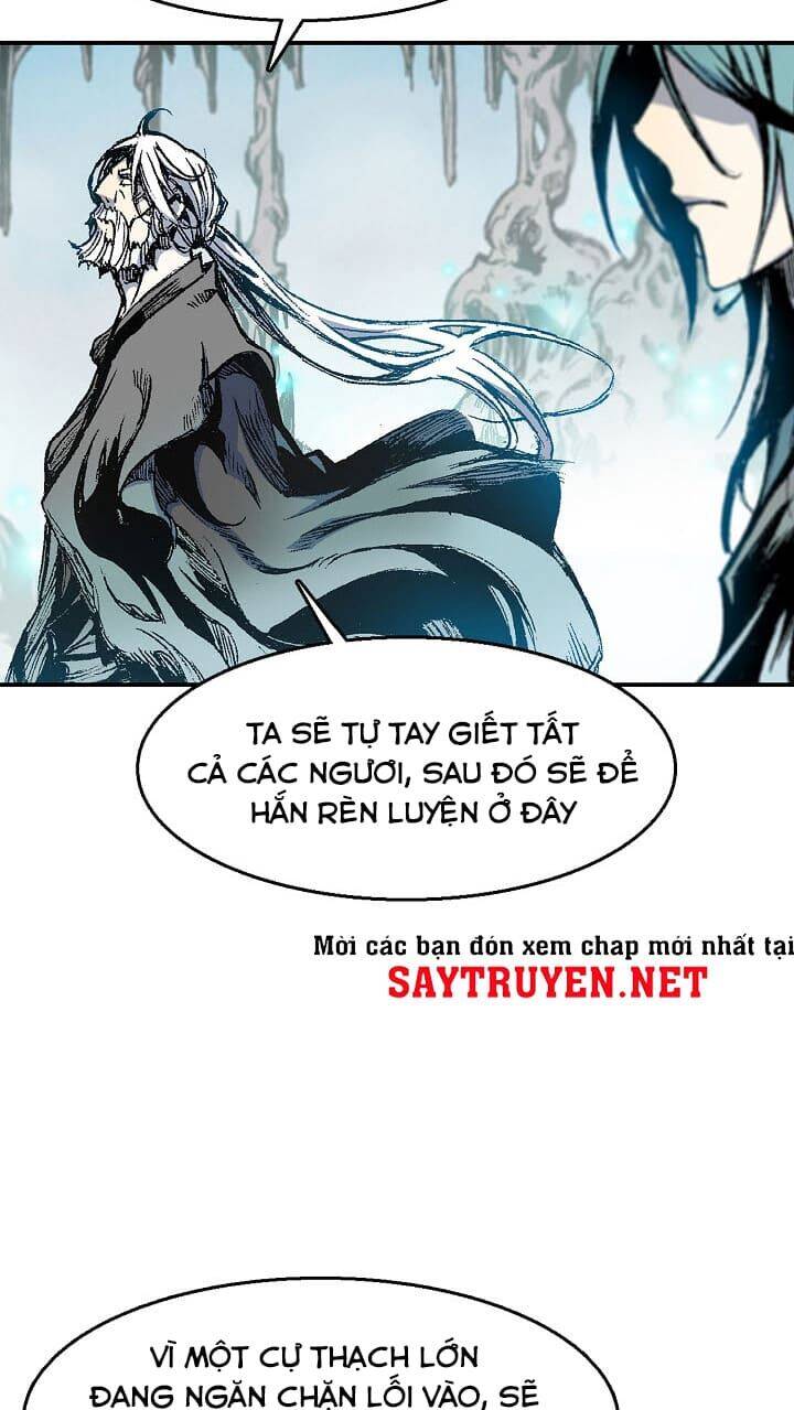 Hồi Ức Của Chiến Thần Chap 12 - Next Chap 13