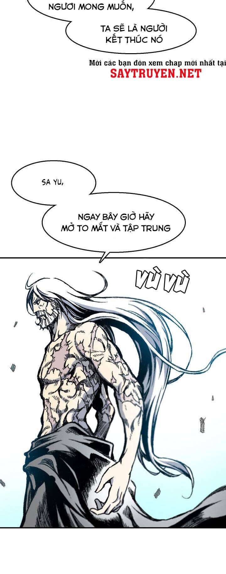 Hồi Ức Của Chiến Thần Chap 12 - Next Chap 13
